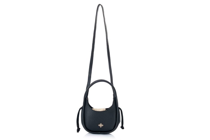 Lucky Bees Hedy - Negro Lucky Bees Hedy - Negro